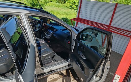 Nissan Murano, 2007 год, 550 000 рублей, 12 фотография