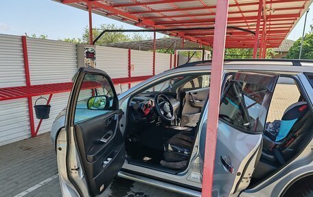 Nissan Murano, 2007 год, 550 000 рублей, 6 фотография