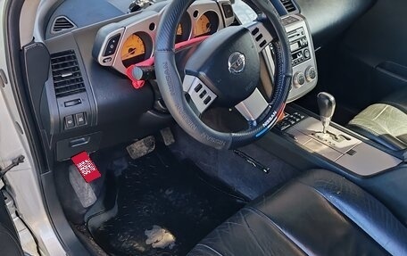 Nissan Murano, 2007 год, 550 000 рублей, 14 фотография