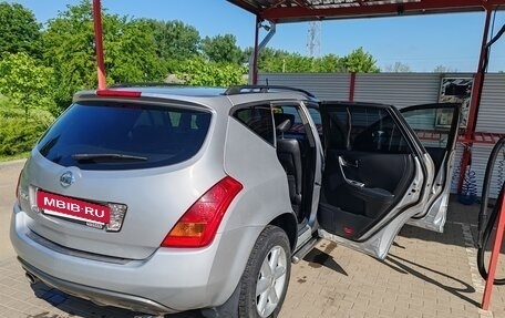 Nissan Murano, 2007 год, 550 000 рублей, 7 фотография