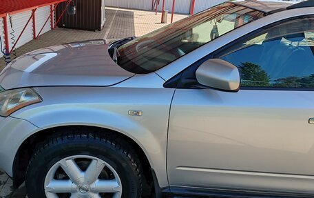 Nissan Murano, 2007 год, 550 000 рублей, 17 фотография