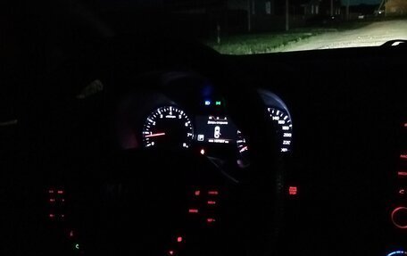 KIA Cerato III, 2013 год, 1 100 000 рублей, 1 фотография