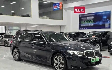 BMW i3 I01 рестайлинг, 2025 год, 4 245 015 рублей, 1 фотография