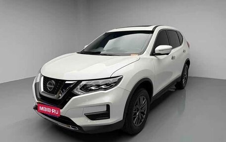 Nissan X-Trail, 2025 год, 2 440 000 рублей, 1 фотография