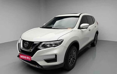 Nissan X-Trail, 2025 год, 2 440 000 рублей, 1 фотография