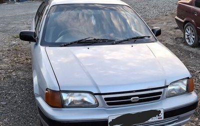Toyota Corsa, 1995 год, 215 000 рублей, 1 фотография