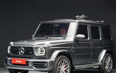 Mercedes-Benz G-Класс AMG, 2023 год, 25 000 000 рублей, 1 фотография