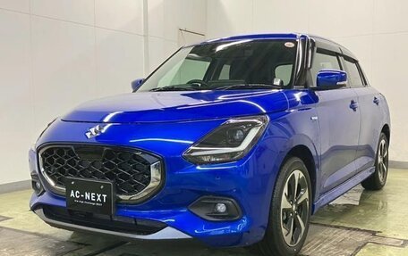 Suzuki Swift, 2024 год, 930 325 рублей, 2 фотография