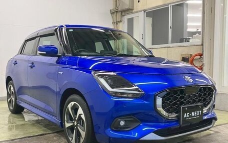Suzuki Swift, 2024 год, 930 325 рублей, 3 фотография