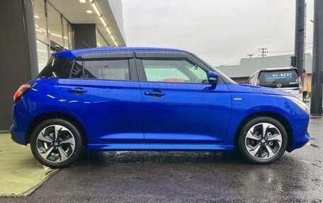 Suzuki Swift, 2024 год, 930 325 рублей, 5 фотография