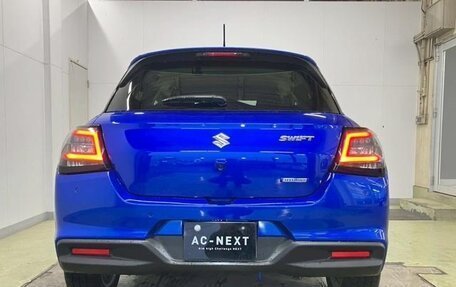 Suzuki Swift, 2024 год, 930 325 рублей, 7 фотография