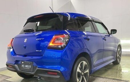 Suzuki Swift, 2024 год, 930 325 рублей, 8 фотография