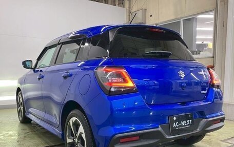 Suzuki Swift, 2024 год, 930 325 рублей, 6 фотография