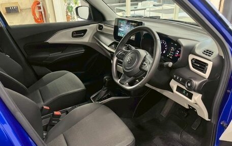 Suzuki Swift, 2024 год, 930 325 рублей, 10 фотография