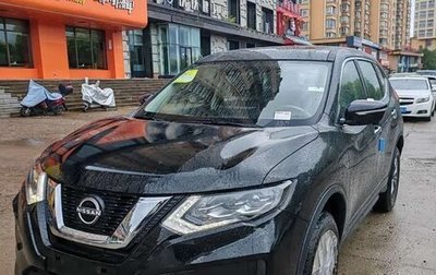 Nissan X-Trail, 2025 год, 2 440 000 рублей, 1 фотография
