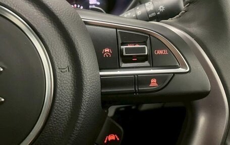 Suzuki Swift, 2024 год, 930 325 рублей, 13 фотография