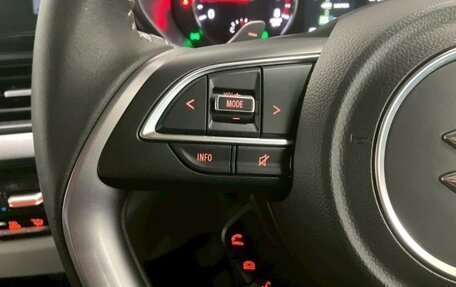 Suzuki Swift, 2024 год, 930 325 рублей, 12 фотография