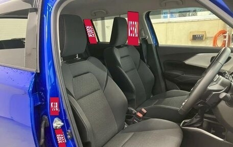 Suzuki Swift, 2024 год, 930 325 рублей, 9 фотография