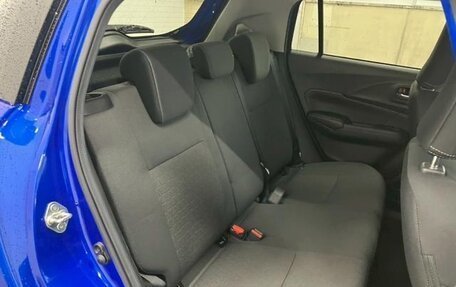 Suzuki Swift, 2024 год, 930 325 рублей, 18 фотография