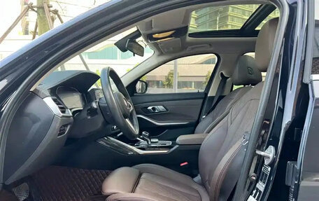 BMW 3 серия, 2022 год, 2 290 100 рублей, 5 фотография