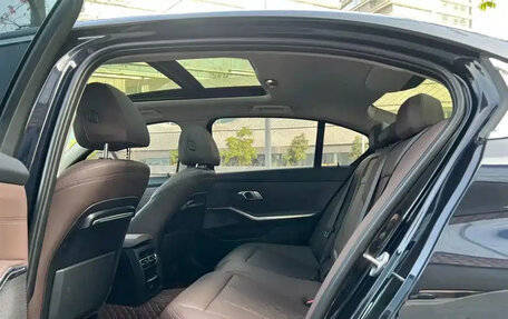 BMW 3 серия, 2022 год, 2 290 100 рублей, 6 фотография