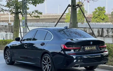 BMW 3 серия, 2022 год, 2 290 100 рублей, 7 фотография