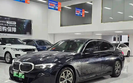 BMW i3 I01 рестайлинг, 2025 год, 4 245 015 рублей, 3 фотография