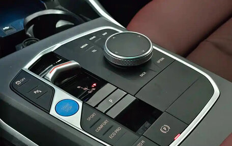BMW i3 I01 рестайлинг, 2025 год, 4 245 015 рублей, 14 фотография
