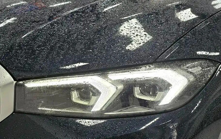 BMW i3 I01 рестайлинг, 2025 год, 4 245 015 рублей, 4 фотография