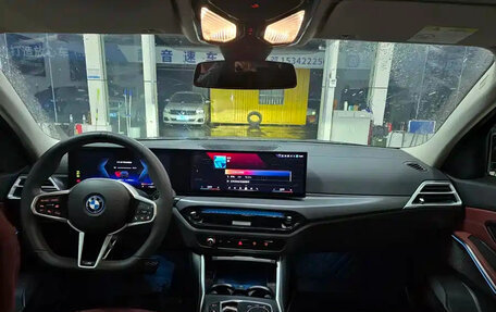 BMW i3 I01 рестайлинг, 2025 год, 4 245 015 рублей, 10 фотография