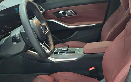 BMW i3 I01 рестайлинг, 2025 год, 4 245 015 рублей, 12 фотография
