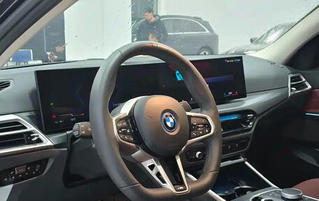 BMW i3 I01 рестайлинг, 2025 год, 4 245 015 рублей, 11 фотография