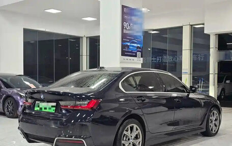 BMW i3 I01 рестайлинг, 2025 год, 4 245 015 рублей, 5 фотография