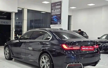 BMW i3 I01 рестайлинг, 2025 год, 4 245 015 рублей, 6 фотография
