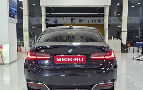BMW i3 I01 рестайлинг, 2025 год, 4 245 015 рублей, 7 фотография