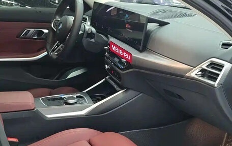 BMW i3 I01 рестайлинг, 2025 год, 4 245 015 рублей, 13 фотография