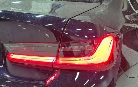 BMW i3 I01 рестайлинг, 2025 год, 4 245 015 рублей, 8 фотография