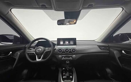 Nissan X-Trail, 2025 год, 2 440 000 рублей, 3 фотография