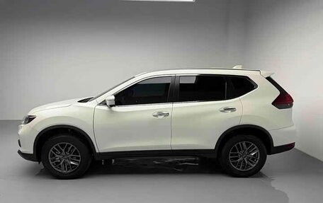 Nissan X-Trail, 2025 год, 2 440 000 рублей, 10 фотография