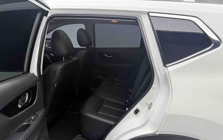Nissan X-Trail, 2025 год, 2 440 000 рублей, 6 фотография