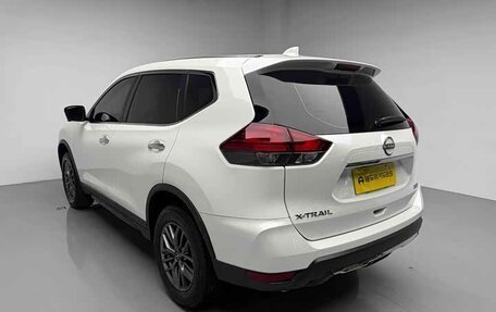 Nissan X-Trail, 2025 год, 2 440 000 рублей, 8 фотография