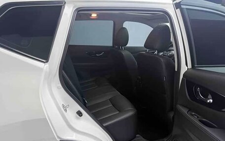 Nissan X-Trail, 2025 год, 2 440 000 рублей, 5 фотография