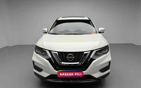 Nissan X-Trail, 2025 год, 2 440 000 рублей, 2 фотография