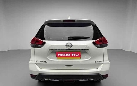 Nissan X-Trail, 2025 год, 2 440 000 рублей, 9 фотография