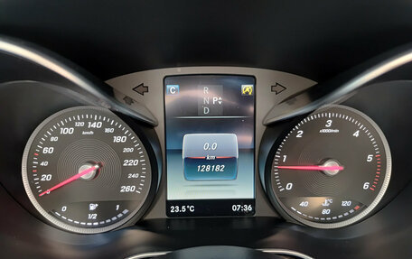 Mercedes-Benz GLC, 2015 год, 3 100 000 рублей, 16 фотография