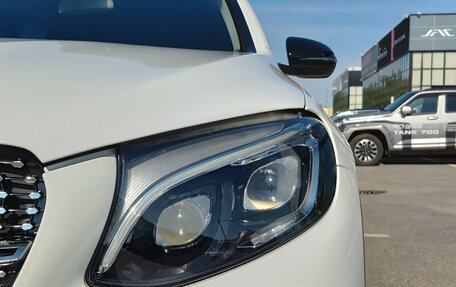 Mercedes-Benz GLC, 2015 год, 3 100 000 рублей, 21 фотография