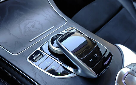 Mercedes-Benz GLC, 2015 год, 3 100 000 рублей, 23 фотография