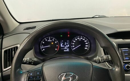 Hyundai Creta I рестайлинг, 2019 год, 1 090 000 рублей, 14 фотография