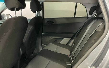 Hyundai Creta I рестайлинг, 2019 год, 1 090 000 рублей, 12 фотография