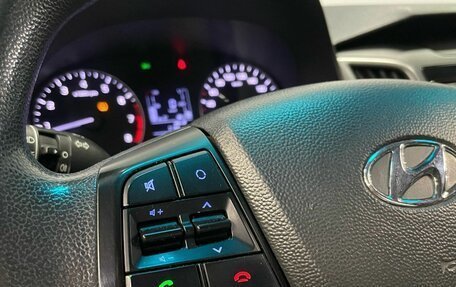 Hyundai Creta I рестайлинг, 2019 год, 1 090 000 рублей, 16 фотография